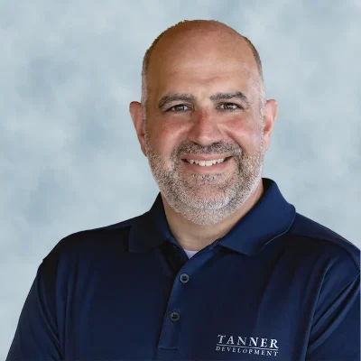 Bob Tanner Headshot May 2026